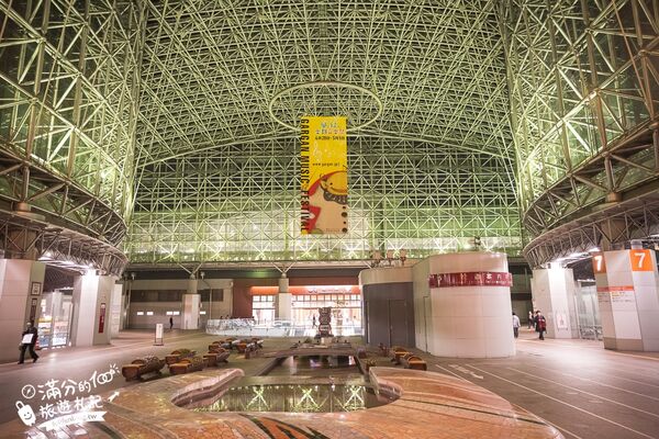 ▲▼金澤景點一日遊。(圖/部落客滿分的旅遊札記授權提供)