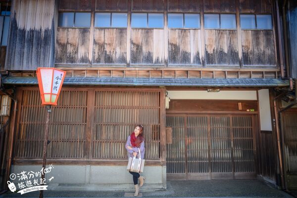 ▲▼金澤景點一日遊。(圖/部落客滿分的旅遊札記授權提供)