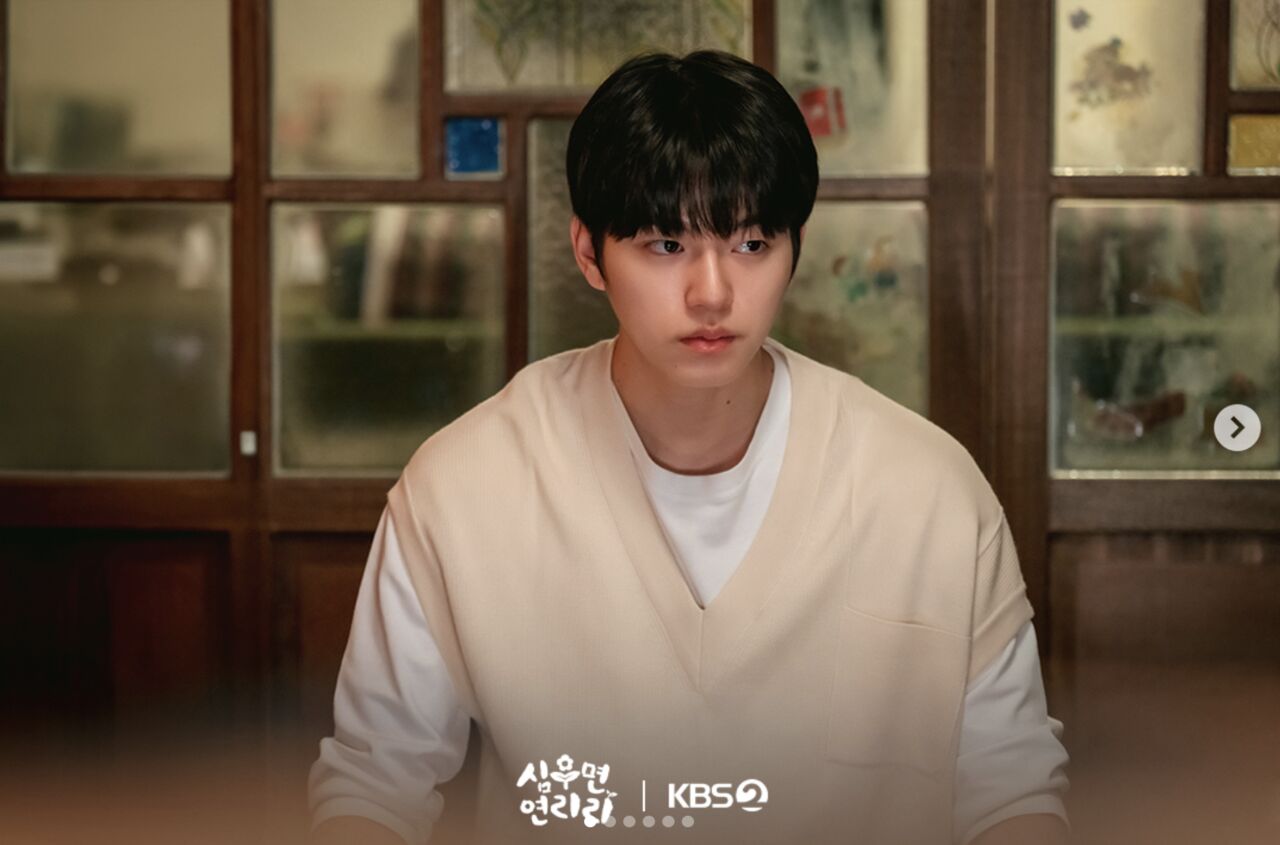 ▲▼ 。(圖/kbsdrama IG)