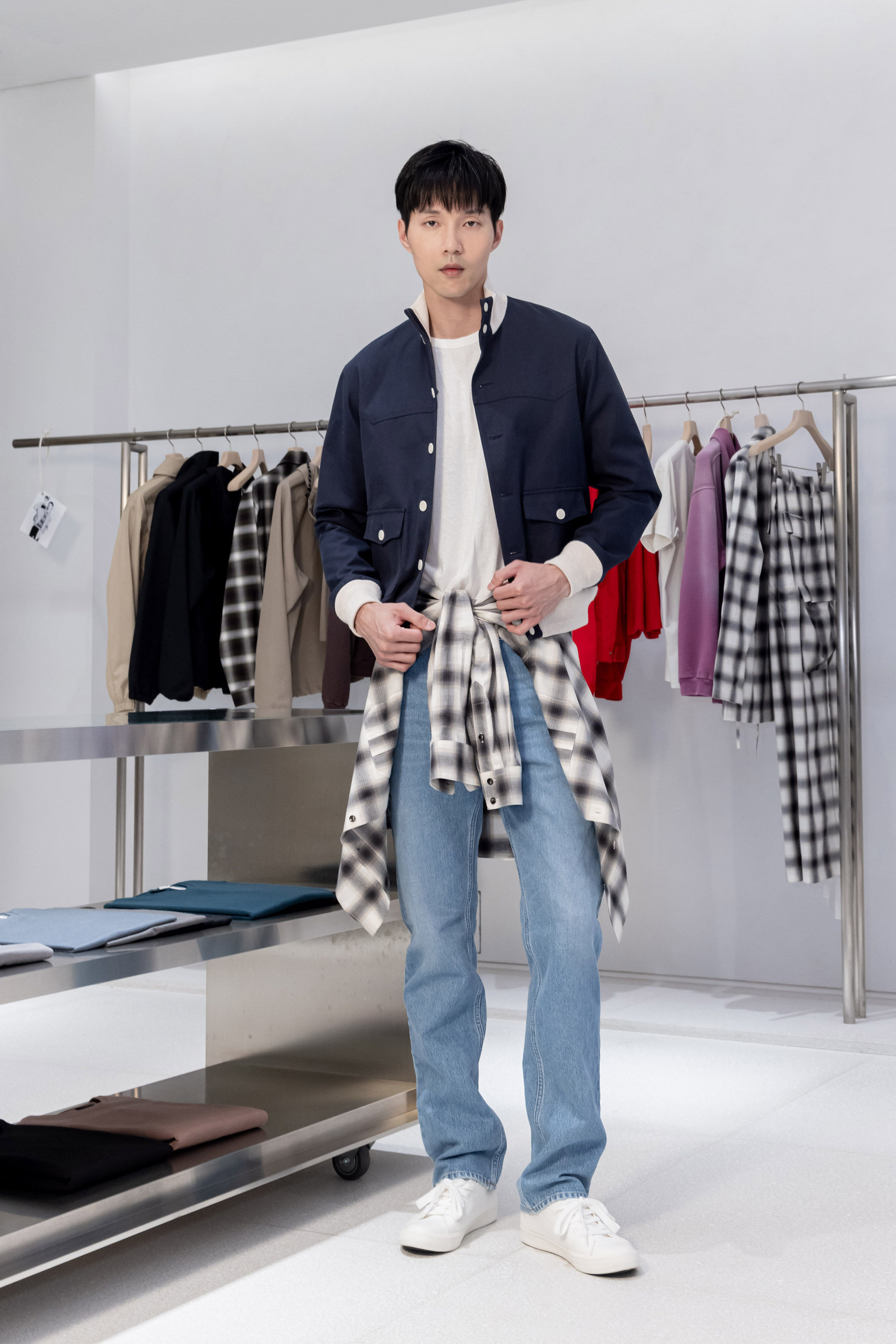 ▲▼ Peter Wu 。(圖/品牌提供)