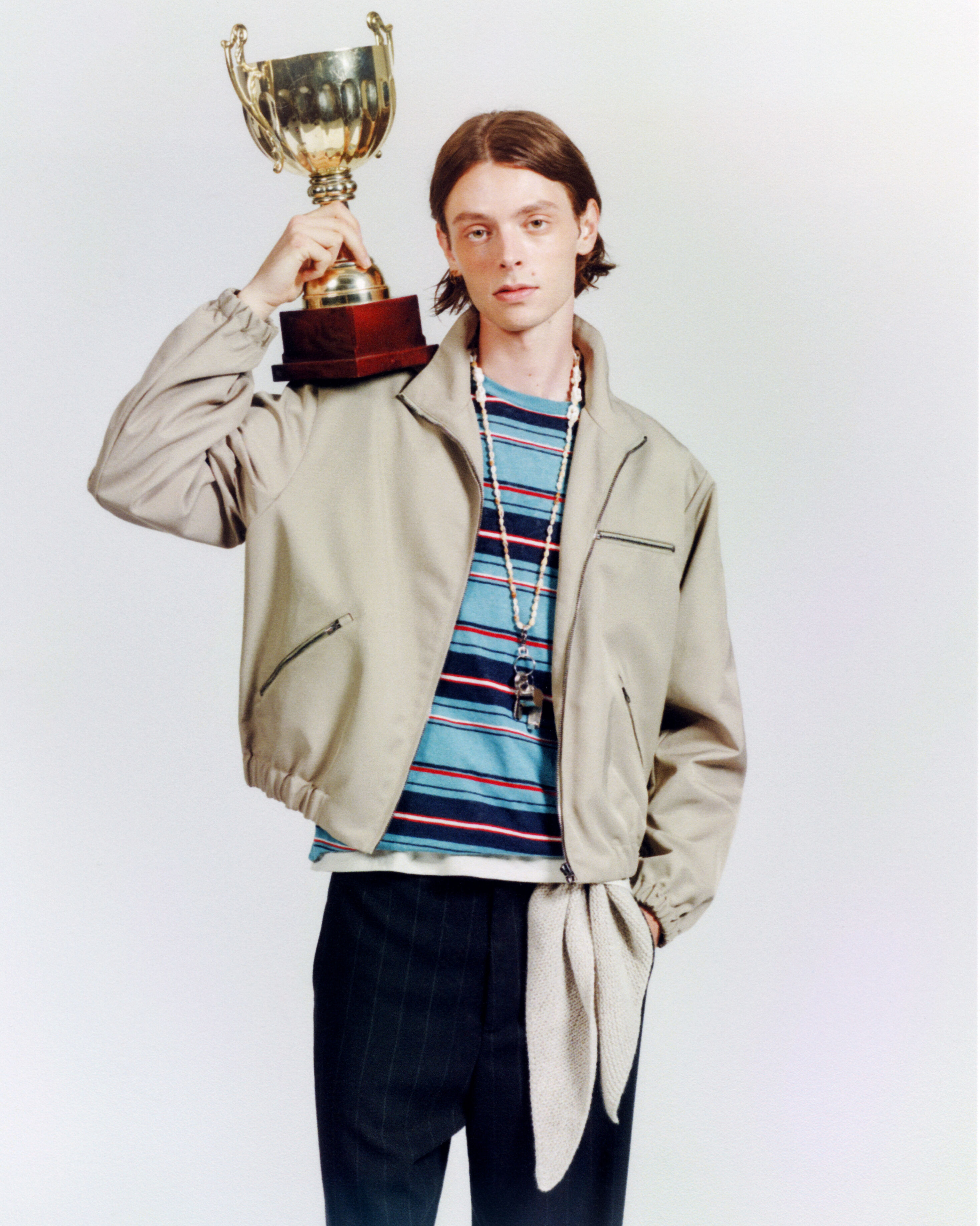 ▲▼ Peter Wu 。(圖/品牌提供)