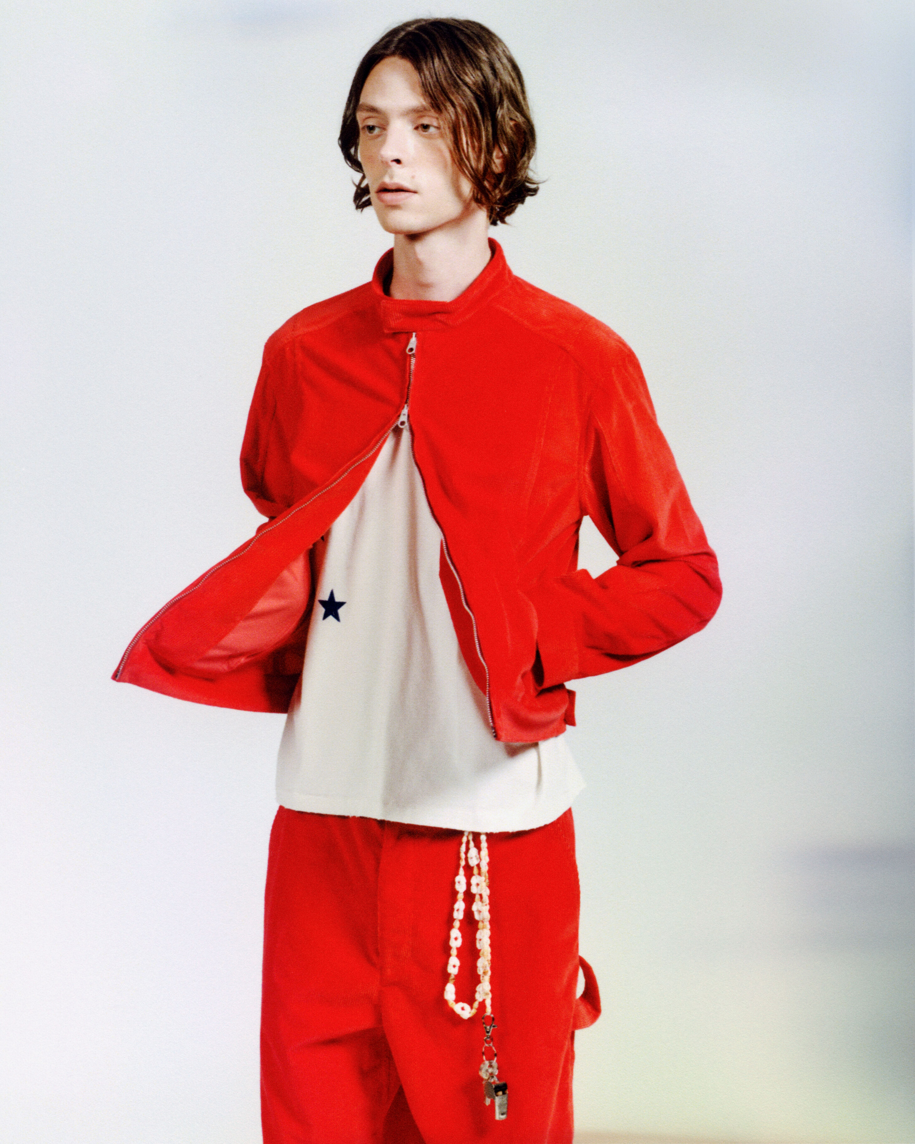 ▲▼ Peter Wu 。(圖/品牌提供)