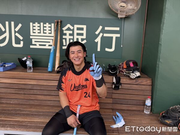 ▲▼ 林岳平、陳傑憲 。(圖/記者王真魚攝)