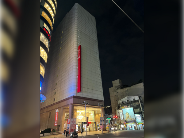 ▲▼新光三越台南中山店驚傳將熄燈。(圖/翻攝新光三越台南中山店粉絲團)