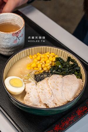 ▲▼一川拌麵。(圖/虎麗笑嗨嗨授權提供)
