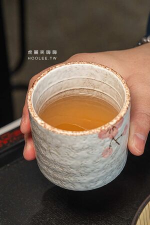 ▲▼一川拌麵。(圖/虎麗笑嗨嗨授權提供)