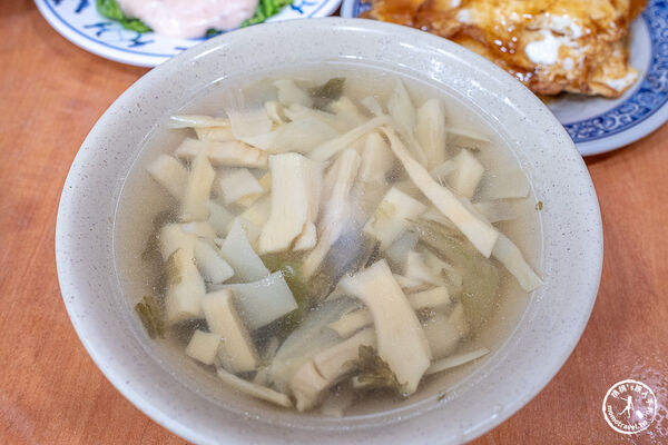 ▲▼民主火雞肉飯。(圖/桃桃`s旅人手札授權提供)