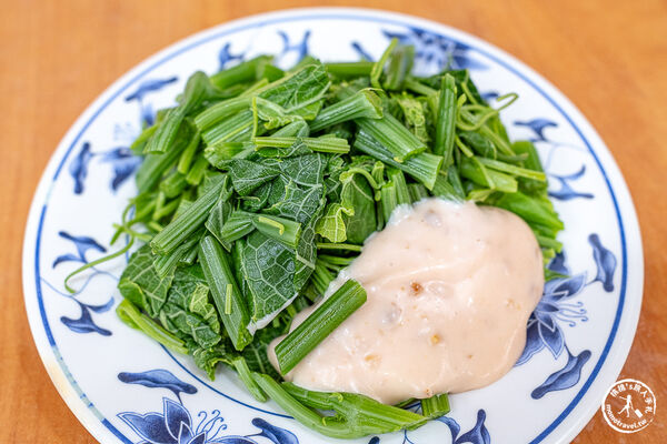 ▲▼民主火雞肉飯。(圖/桃桃`s旅人手札授權提供)
