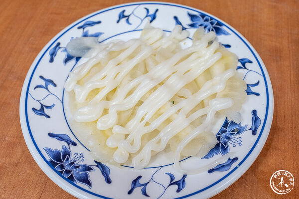 ▲▼民主火雞肉飯。(圖/桃桃`s旅人手札授權提供)