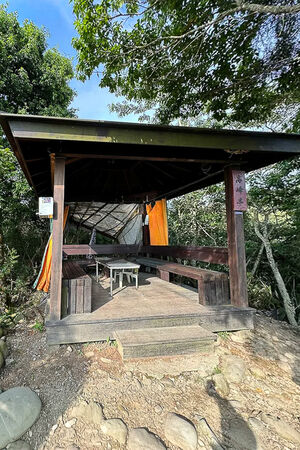 ▲▼大坑5-1號登山步道。(圖/飛天璇的口袋授權提供)