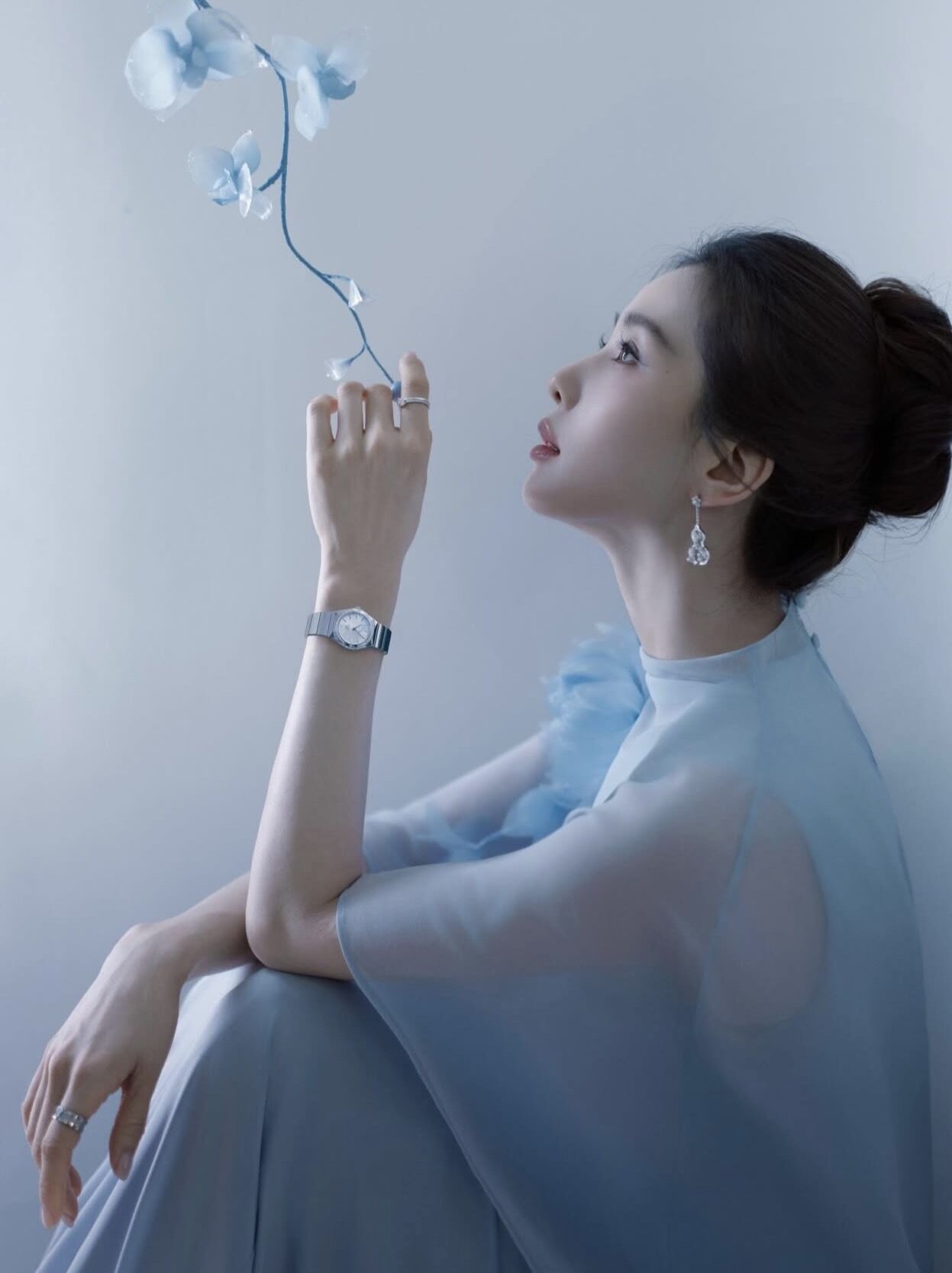 ▲▼ 劉詩詩 。(圖/翻攝IG)