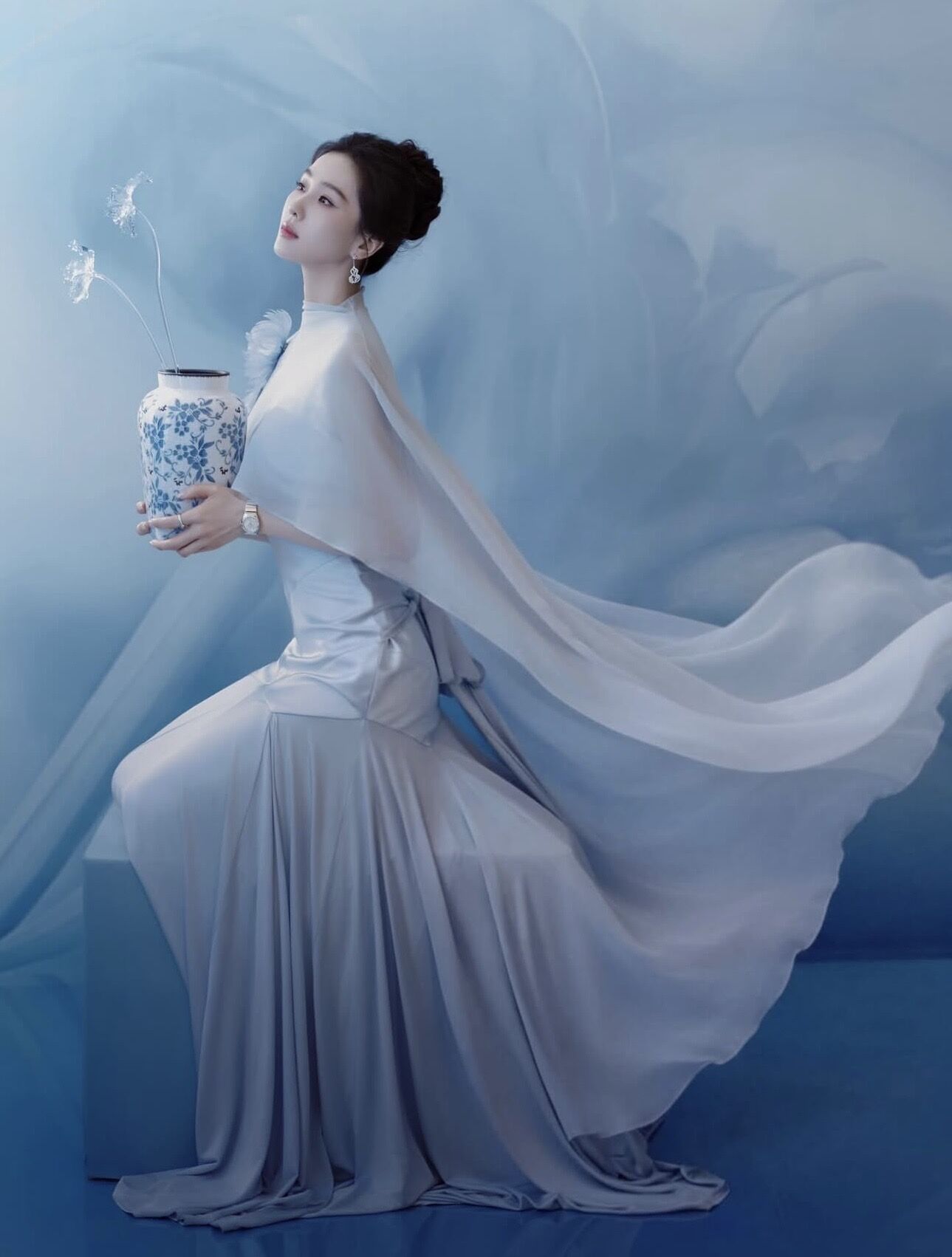 ▲▼ 劉詩詩 。(圖/翻攝IG)