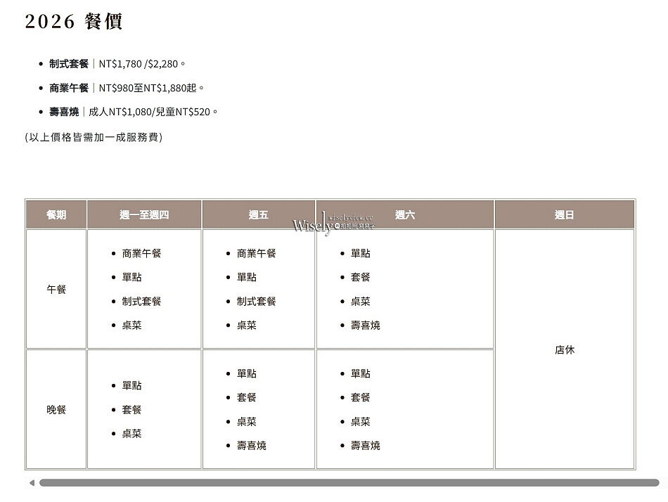 ▲▼新竹老爺酒店︱中山日本料理。(圖/WISELY`s 拍拍照寫寫字授權提供)