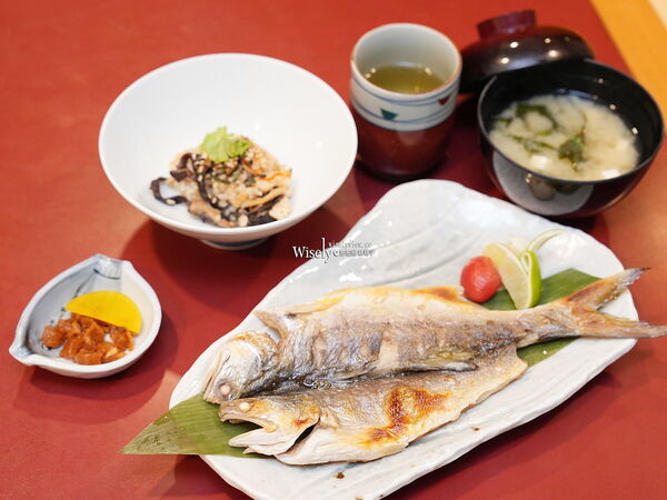 ▲▼新竹老爺酒店︱中山日本料理。(圖/WISELY`s 拍拍照寫寫字授權提供)