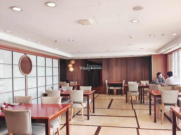 ▲▼新竹老爺酒店︱中山日本料理。(圖/WISELY`s 拍拍照寫寫字授權提供)