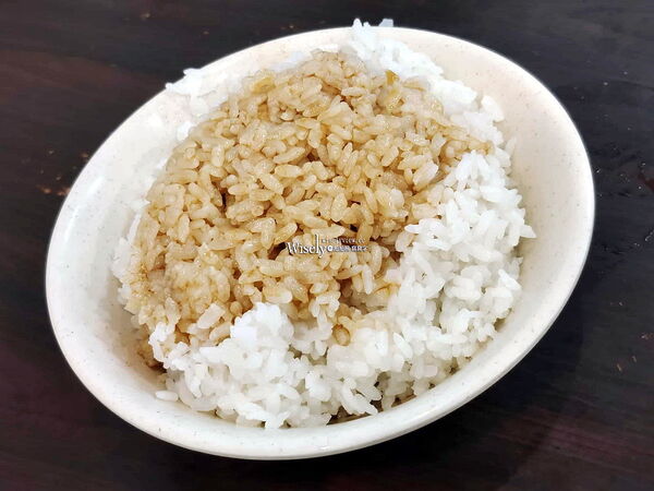 ▲▼滷肉腳。(圖/WISELY`S 拍拍照寫寫字授權提供)