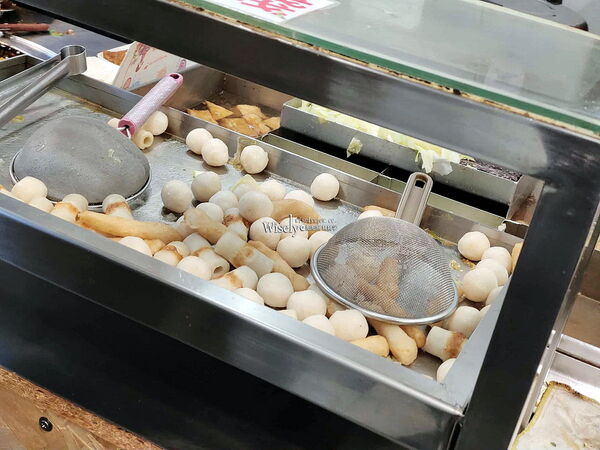 ▲▼滷肉腳。(圖/WISELY`S 拍拍照寫寫字授權提供)