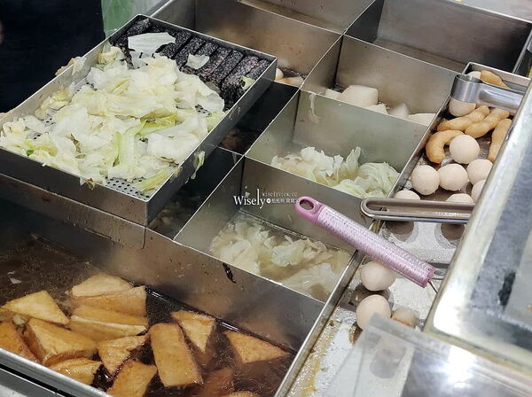 ▲▼滷肉腳。(圖/WISELY`S 拍拍照寫寫字授權提供)