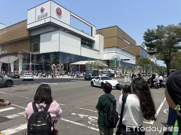 ▲▼漢神洲際。(圖/記者許權毅攝)