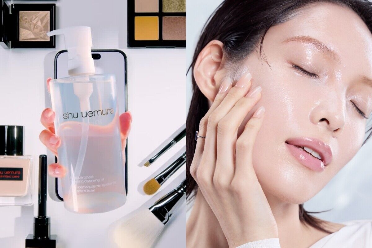 ▲卸妝。(圖/品牌)