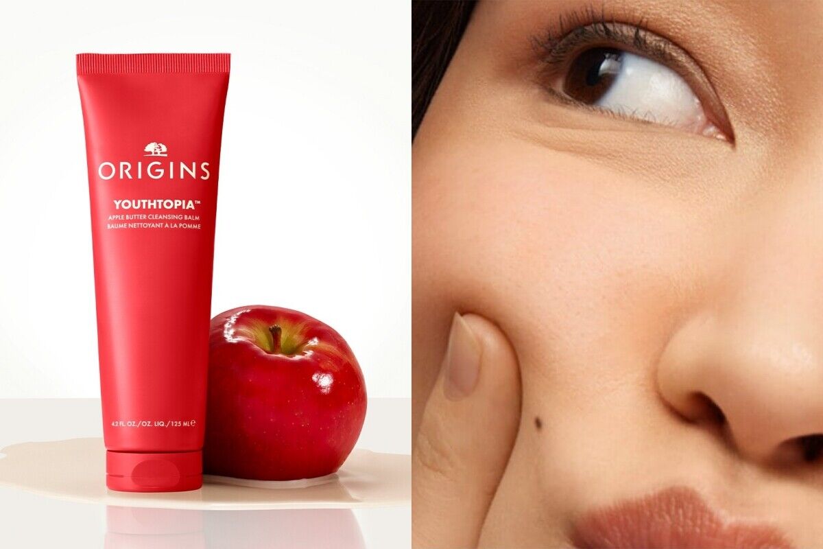 ▲卸妝。(圖/品牌)