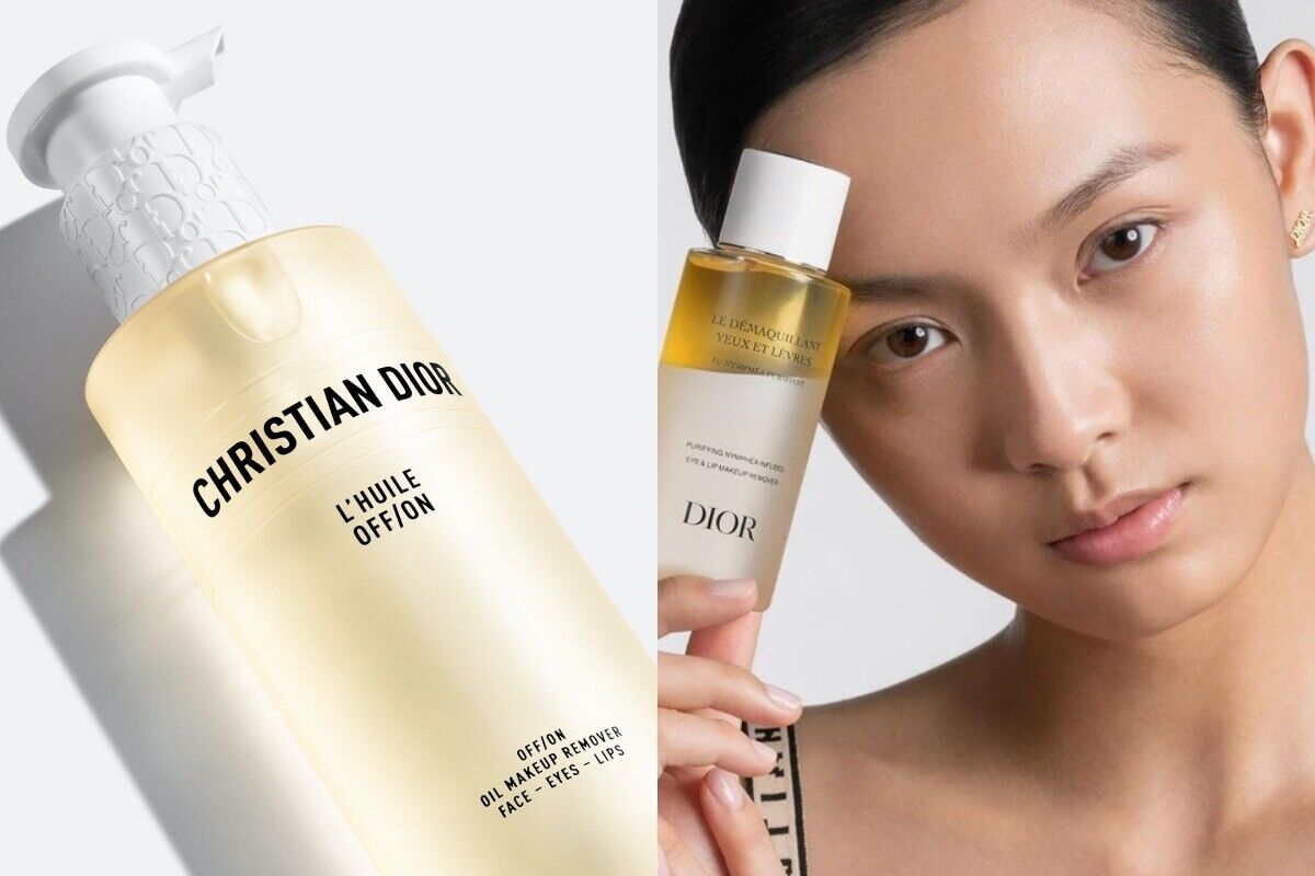 ▲卸妝。(圖/品牌)