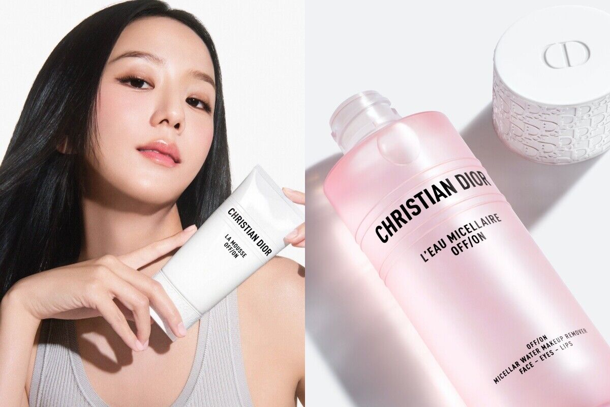 ▲卸妝。(圖/品牌)