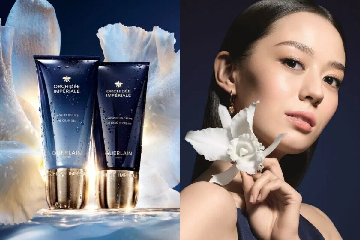 ▲卸妝。(圖/品牌)