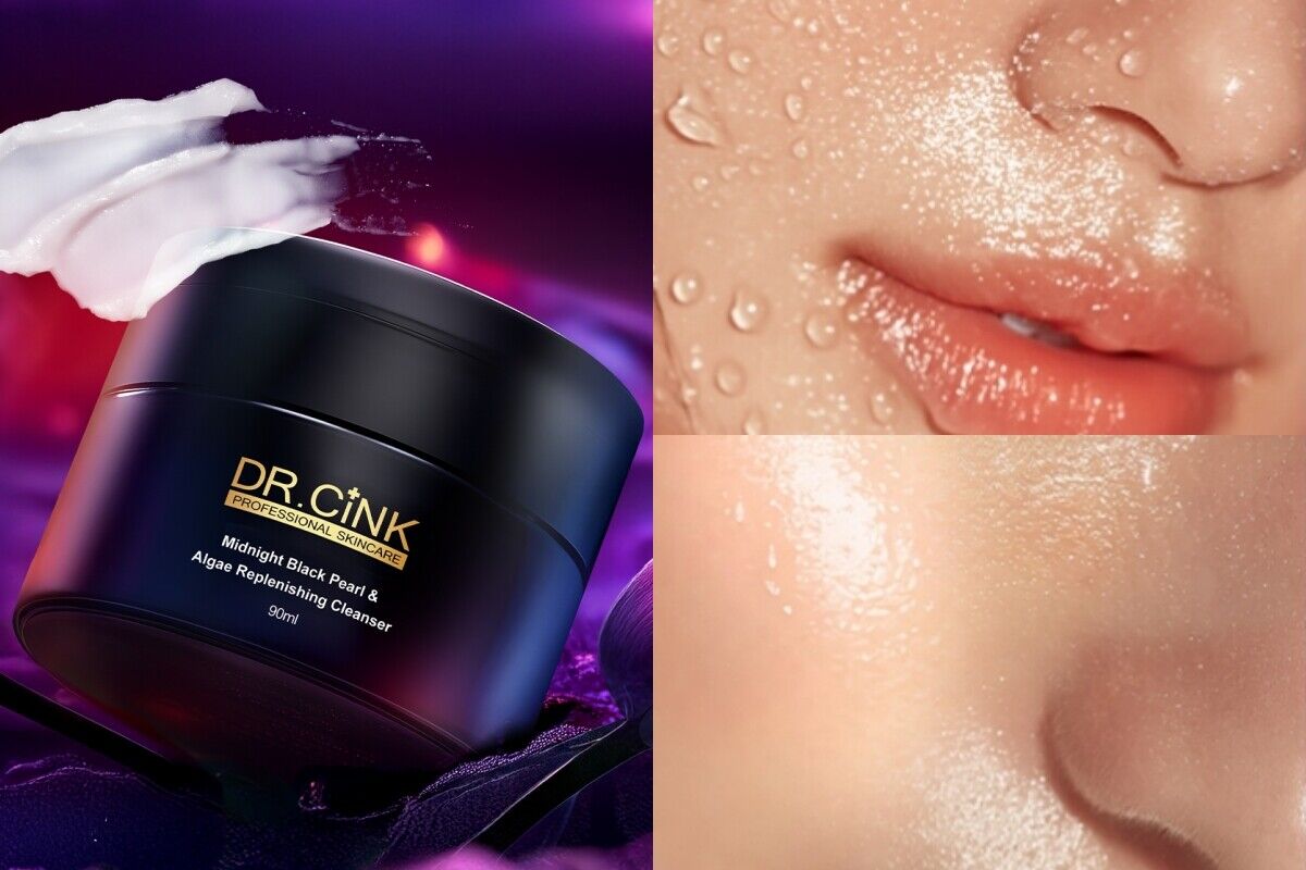 ▲卸妝。(圖/品牌)