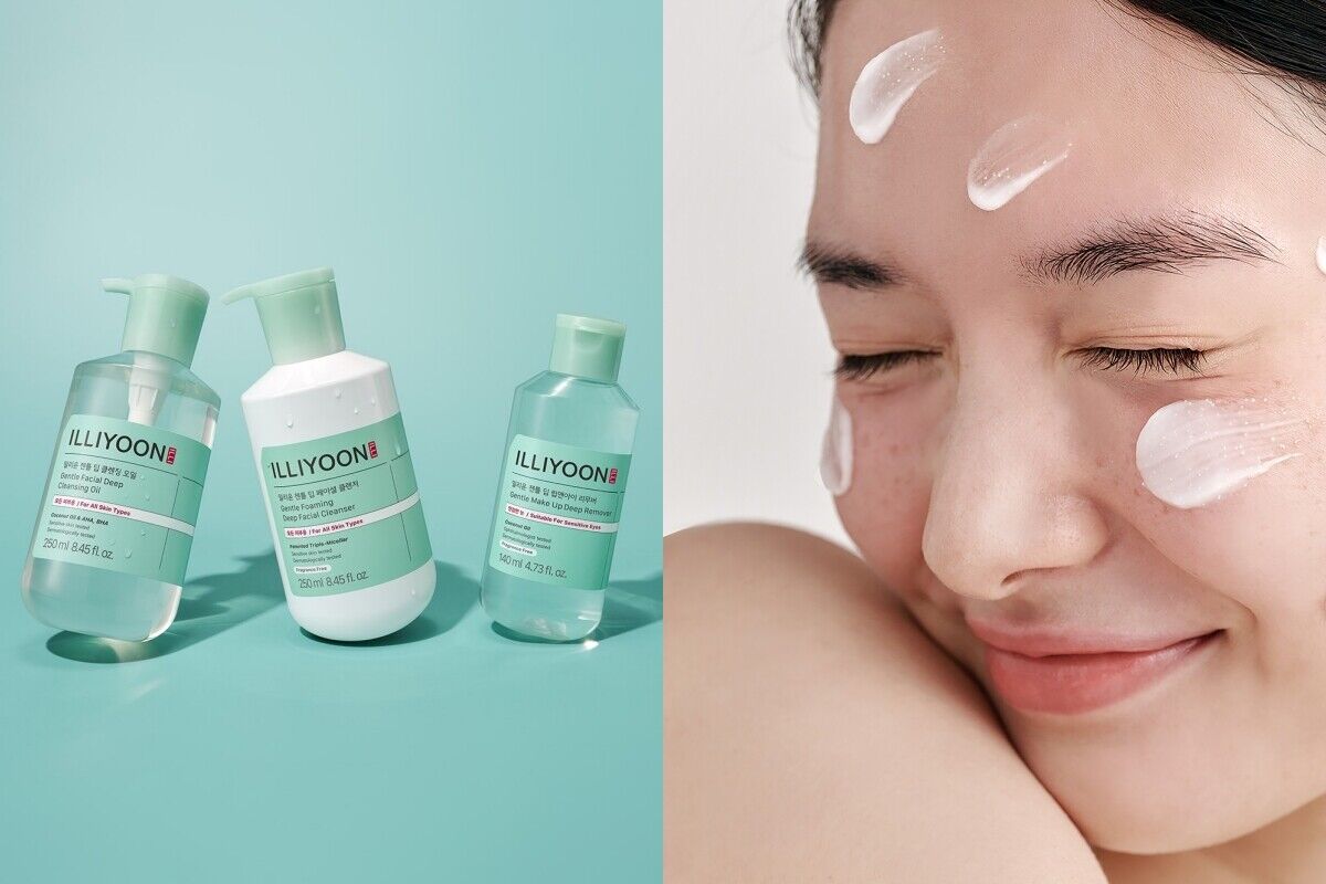 ▲卸妝。(圖/品牌)