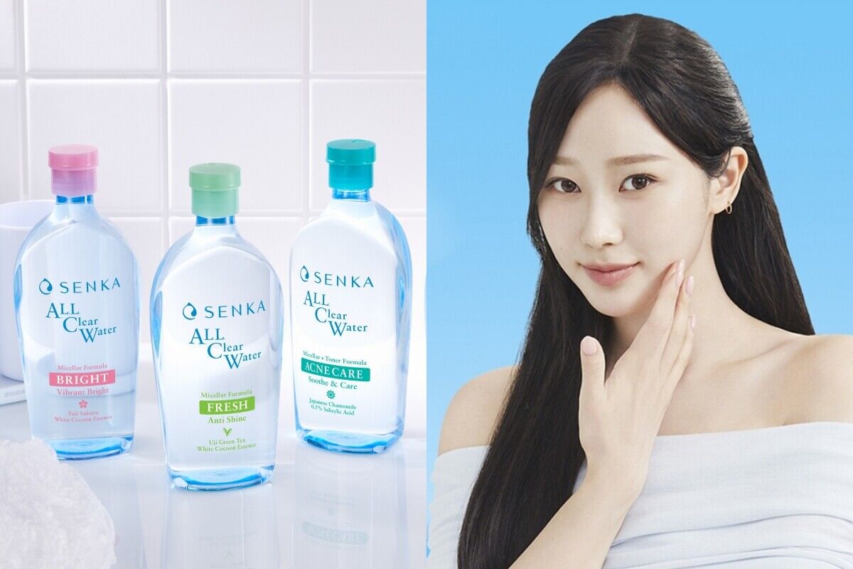 ▲卸妝。(圖/品牌)