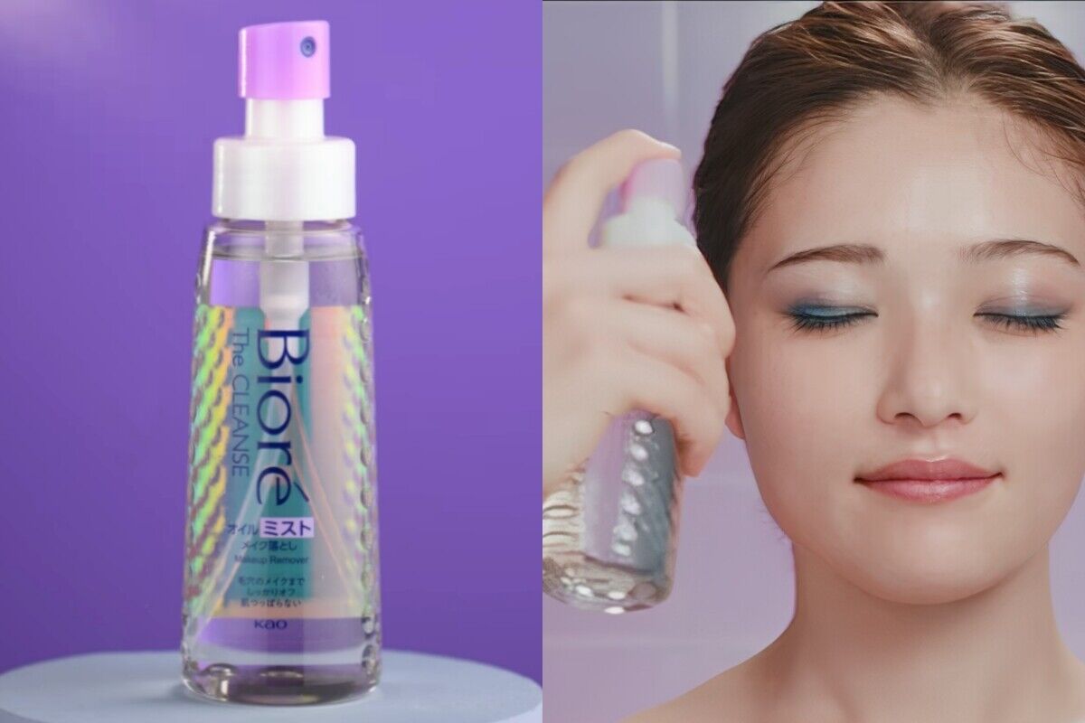 ▲卸妝。(圖/品牌)