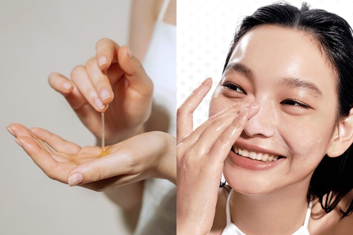 ▲卸妝。(圖/品牌)