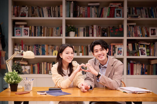▲《婚內失戀》「星光場」特別演出率先登場。(圖/艾彼新創股份有限公司提供)