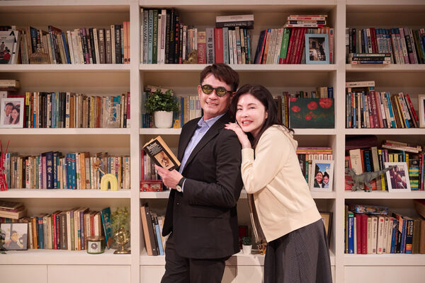 ▲《婚內失戀》「星光場」特別演出率先登場。(圖/艾彼新創股份有限公司提供)