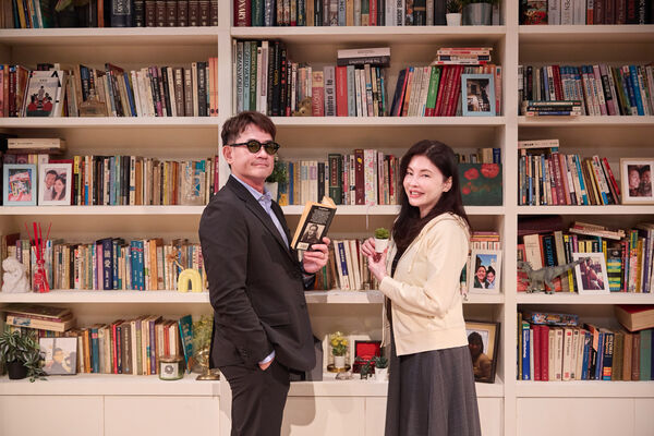 ▲《婚內失戀》「星光場」特別演出率先登場。(圖/艾彼新創股份有限公司提供)