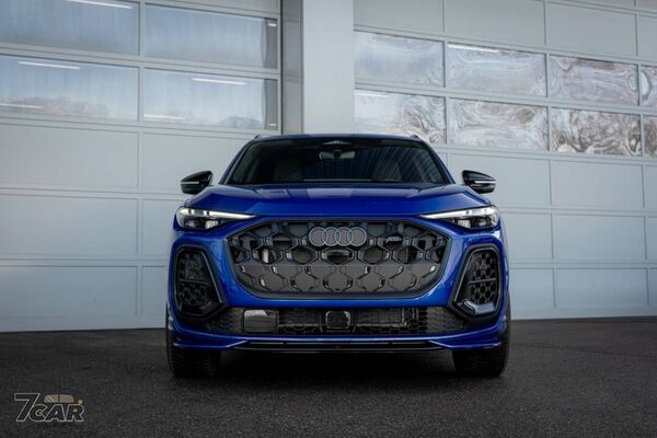 ABT Sportsline 強化混合動力陣容:Audi A5、Q5 與 Q8 性能全面提升