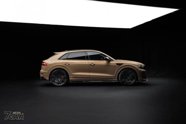 ABT Sportsline 強化混合動力陣容:Audi A5、Q5 與 Q8 性能全面提升