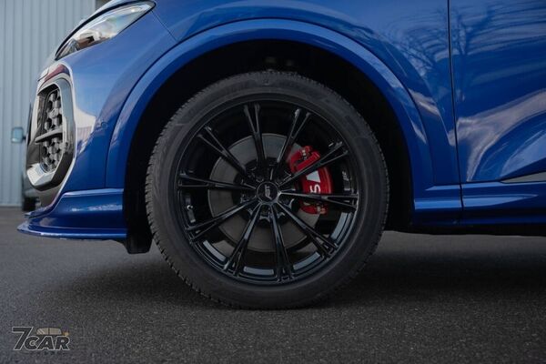 ABT Sportsline 強化混合動力陣容:Audi A5、Q5 與 Q8 性能全面提升