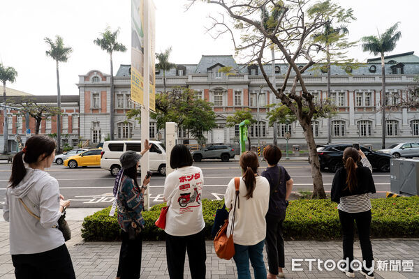 ▲台南老爺行旅攜手杏源珈琲推出「淨化走讀旅程」,以廟宇文化與巷弄故事帶領民眾深度體驗府城魅力。(記者林東良翻攝,下同)