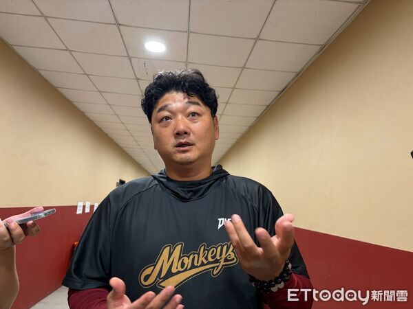 ▲曾豪駒。(圖/記者楊舒帆攝)