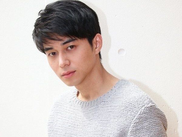 ▲東出昌大。(圖/翻攝自Instagram)