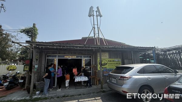 ▲▼ 「比中魚更感動的事!」東石路亞基地傳真情:一場海釣化解父子三年沉默冷戰 。(圖/記者翁伊森攝)