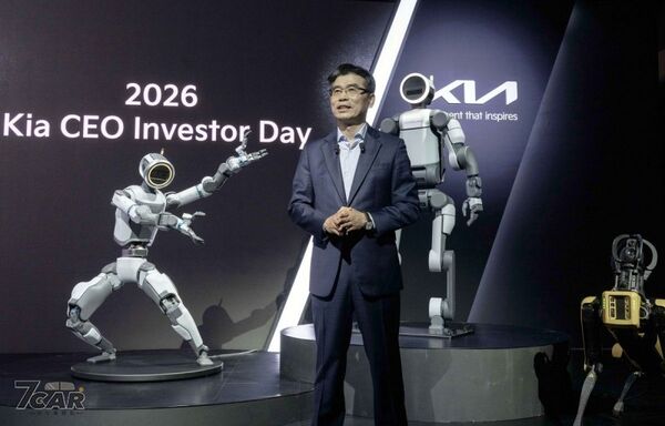擴大電氣化產品陣容,加強未來業務能力 Kia 2030 年戰略藍圖出爐