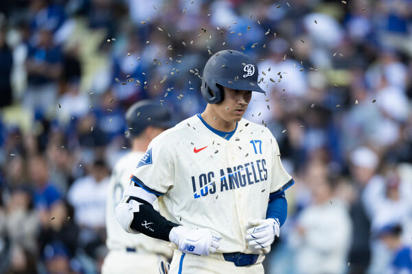 ▲大谷翔平。(圖/達志影像/美聯社)