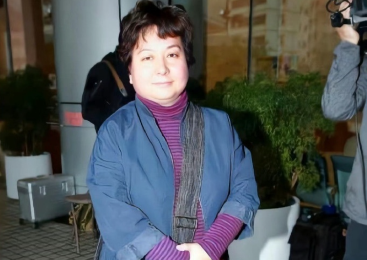▲▼何超蕸過世。(圖/翻攝自微博)