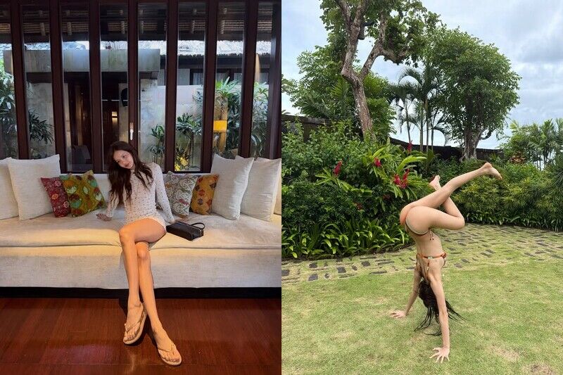 舊愛最美?原來Lisa私下依然愛著Celine!她手上這款凱旋門包Old Celine迷會喜歡