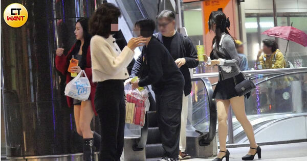 娛樂報報/韓啦啦隊女神車榮玹再訪台 揪宋旼校共享下工小確幸