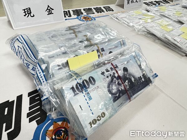 ▲台版地面師案件越滾越大、有詐團勾結地政士和資產管理公司剝削遭詐騙民眾名下資產。(圖/記者張君豪翻攝)