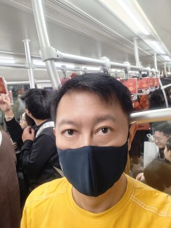 ▲TVBS元老王尚智。(圖/翻攝自王尚智臉書)